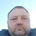 Знакомства: Виктор, 46 лет, Большая Берестовица