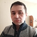 Знакомства: Влад, 39 лет, Чита