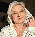 Знакомства: Ната, 50 лет, Брест