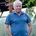 Знакомства: Владимир, 63 года, Краснодар