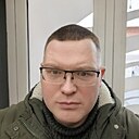 Знакомства: Алексей Волков, 41 год, Иркутск