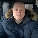 Знакомства: Максим, 48 лет, Чита