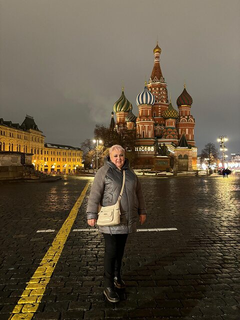 Фото - Tabor.ru
