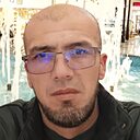 Знакомства: Хамит, 41 год, Сочи