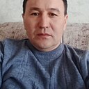 Знакомства: Руслан, 47 лет, Петропавловск
