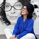 Знакомства: Мила, 46 лет, Санкт-Петербург