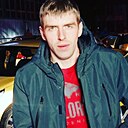 Знакомства: Алексей, 35 лет, Смоленск