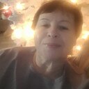 Знакомства: Ирина, 55 лет, Алупка
