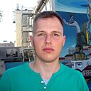 Знакомства: Сергей, 39 лет, Дружковка