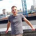 Знакомства: Сергей, 39 лет, Дружковка
