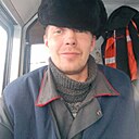 Знакомства: Владислав, 38 лет, Северобайкальск