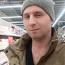 Знакомства: Алексей, 34 года, Руза