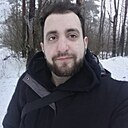Знакомства: Канан, 25 лет, Тверь