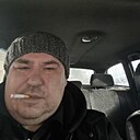 Знакомства: Сергей, 40 лет, Волгоград