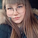 Знакомства: Кристина, 27 лет, Ульяновск