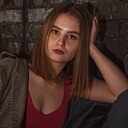 Знакомства: Мила, 28 лет, Мариинск