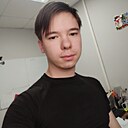 Знакомства: Даниэль, 25 лет, Уфа