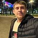 Знакомства: Андрей, 37 лет, Нижний Новгород