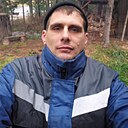 Знакомства: Макс, 37 лет, Мыски