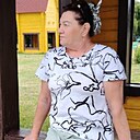Знакомства: Мила, 60 лет, Хойники