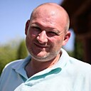 Знакомства: Сергей, 40 лет, Гродно