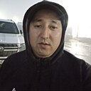 Знакомства: Руслан, 36 лет, Омск