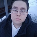 Знакомства: Влад, 20 лет, Курган