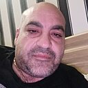 Знакомства: Ваик, 40 лет, Евпатория