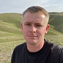 Знакомства: Ник, 36 лет, Талдыкорган