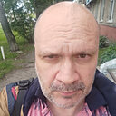 Знакомства: Роман, 48 лет, Тула