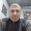 Знакомства: Руслан, 40 лет, Калтан