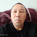 Знакомства: Жанарбек, 49 лет, Кокшетау