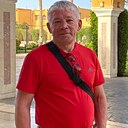 Знакомства: Борис, 62 года, Соликамск