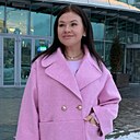 Знакомства: Юлия, 38 лет, Барнаул