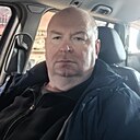 Знакомства: Борис, 48 лет, Солигорск