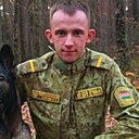 Знакомства: Артем, 21 год, Сморгонь