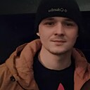 Знакомства: Даниил, 30 лет, Ульяновск