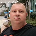 Знакомства: Руслан, 48 лет, Россошь