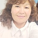 Знакомства: Луиза, 45 лет, Уфа