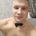 Знакомства: Кирилл, 28 лет, Слуцк