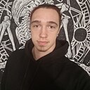 Знакомства: Максим, 25 лет, Солигорск