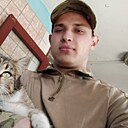 Знакомства: Люцык, 23 года, Макеевка