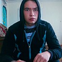 Знакомства: Евгений, 29 лет, Пермь