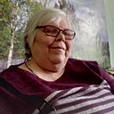 Знакомства: Галя, 64 года, Красноуфимск