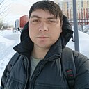 Знакомства: Элдор, 35 лет, Набережные Челны