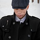 Знакомства: Алексей, 35 лет, Курган