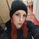 Знакомства: Вика, 37 лет, Бийск