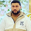 Знакомства: Muslim, 28 лет, Ярославский