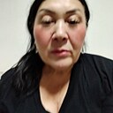 Знакомства: Гульнара, 53 года, Талдыкорган