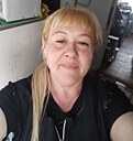 Знакомства: Лиля, 45 лет, Донецк